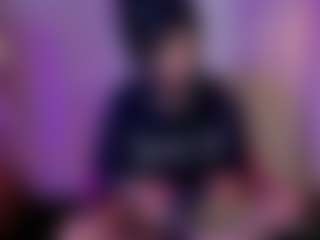 Manu Goth's Live Sex Cam Show