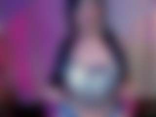 Live cam show with Manu Goth - BBW on Uber Horny