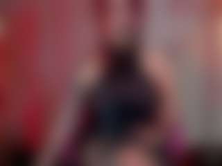 Live cam show with Manu Goth - Lush Blonde Hair on CamSextacy