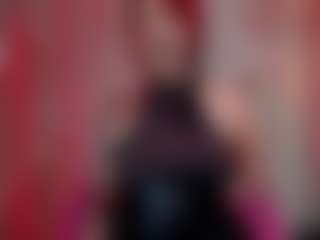Live cam show with Manu Goth - Blonde Hair Dildo on CSO-WL