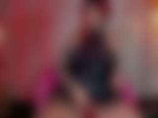 Manu Goth's Live Sex Cam Show