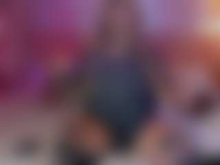 Live cam show with Manu Goth - BBW on Camming Site