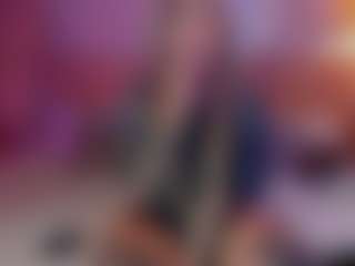 Live cam show with Manu Goth - Blonde Hair Lovense on StripNow