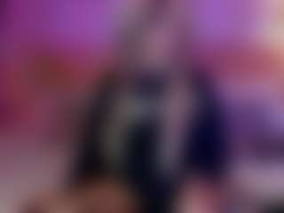 Live cam show with Manu Goth - Lush Big Tits on Fling VIP Chat