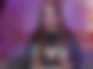Live cam show with Manu Goth - Strip Blonde Hair on Hubzter Live