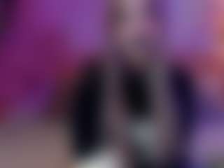 Live cam show with Manu Goth - BBW on crypto-cams