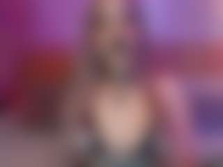 Live cam show with Manu Goth - BBW on Dare Cams