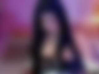 Manu Goth's Live Sex Cam Show