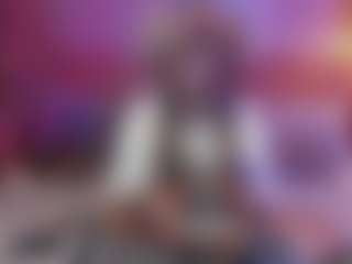 Manu Goth's Live Sex Cam Show