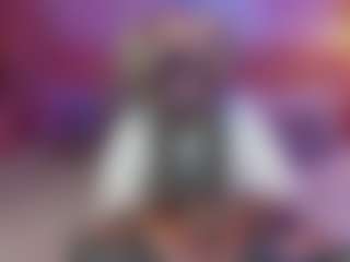 Manu Goth's Live Sex Cam Show