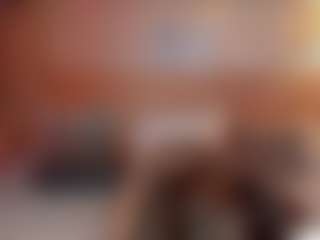 Live cam show with Manu Goth - Tease on Instabang