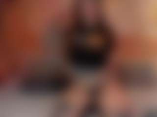 Live cam show with Manu Goth - Blonde Hair HD on Instabang