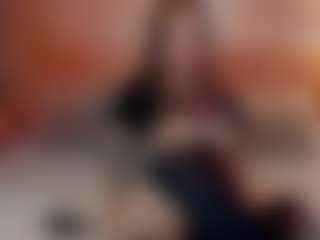 Live cam show with Manu Goth - Blonde Hair Fetish on Fit Hotties