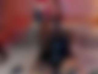 Manu Goth's Live Sex Cam Show