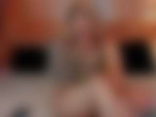 Live cam show with Manu Goth - Blonde Hair Lovense on CSO-WL