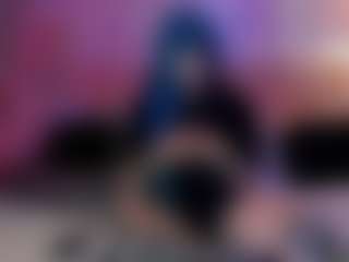 Manu Goth's Live Sex Cam Show