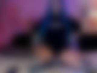 Manu Goth's Live Sex Cam Show
