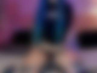 Manu Goth's Live Sex Cam Show