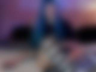Manu Goth's Live Sex Cam Show