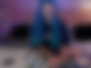 Manu Goth's Live Sex Cam Show
