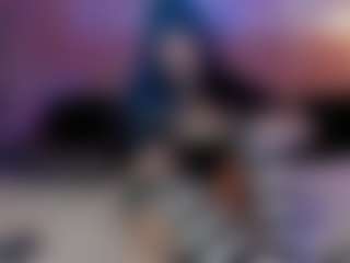 Manu Goth's Live Sex Cam Show