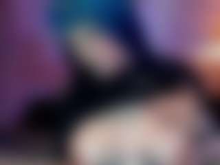 Manu Goth's Live Sex Cam Show