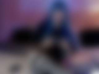 Manu Goth's Live Sex Cam Show