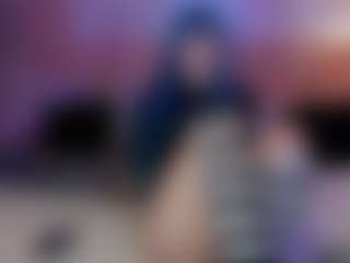 Manu Goth's Live Sex Cam Show