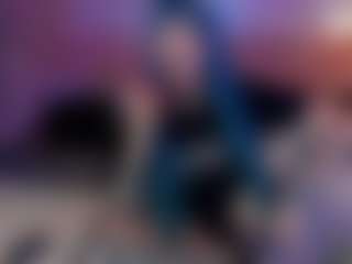 Manu Goth's Live Sex Cam Show
