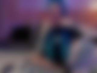 Manu Goth's Live Sex Cam Show