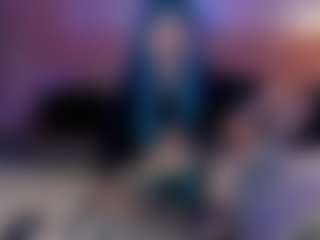 Manu Goth's Live Sex Cam Show