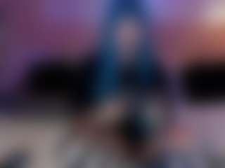 Manu Goth's Live Sex Cam Show
