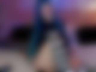 Manu Goth's Live Sex Cam Show