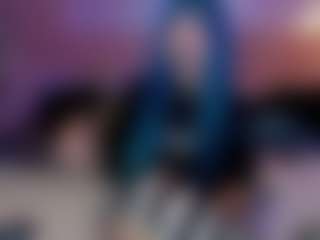 Manu Goth's Live Sex Cam Show