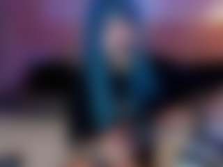 Manu Goth's Live Sex Cam Show