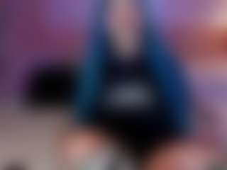 Manu Goth's Live Sex Cam Show
