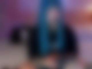 Manu Goth's Live Sex Cam Show