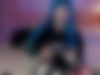 Manu Goth's Live Sex Cam Show