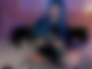 Manu Goth's Live Sex Cam Show