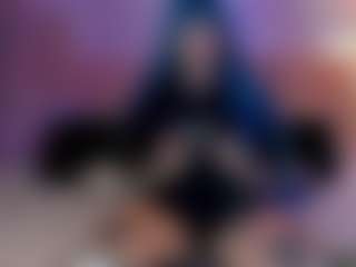 Manu Goth's Live Sex Cam Show