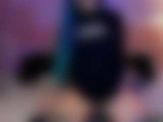 Manu Goth's Live Sex Cam Show