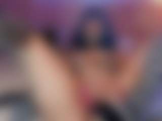 Manu Goth's Live Sex Cam Show