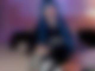 Manu Goth's Live Sex Cam Show