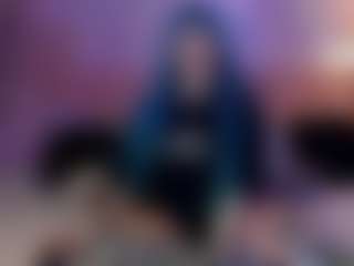 Manu Goth's Live Sex Cam Show