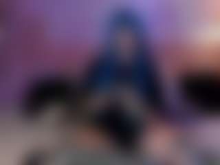 Manu Goth's Live Sex Cam Show