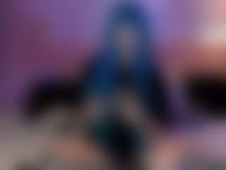 Manu Goth's Live Sex Cam Show