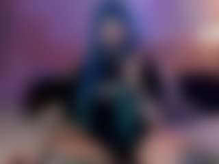 Manu Goth's Live Sex Cam Show