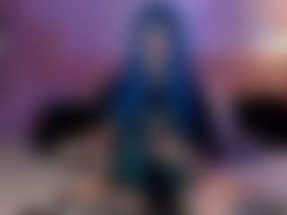 Manu Goth's Live Sex Cam Show