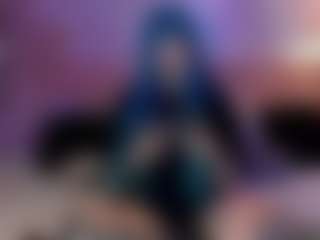 Manu Goth's Live Sex Cam Show