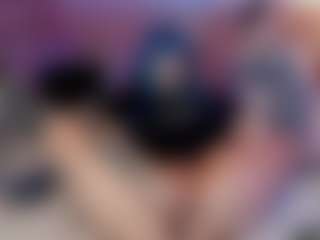 Manu Goth's Live Sex Cam Show